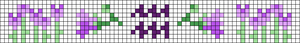 Alpha pattern #118865 variation #219323