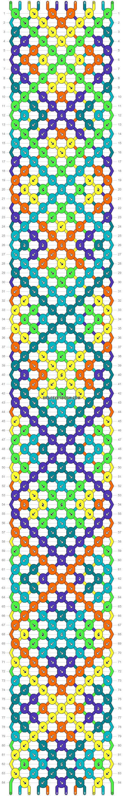 Normal pattern #119752 variation #219347 pattern
