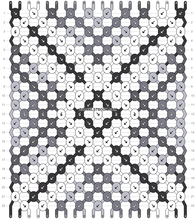 Normal pattern #75532 variation #219353 pattern