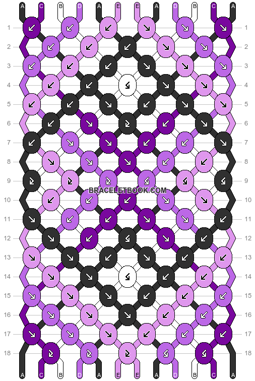 Normal pattern #99341 variation #219367 pattern