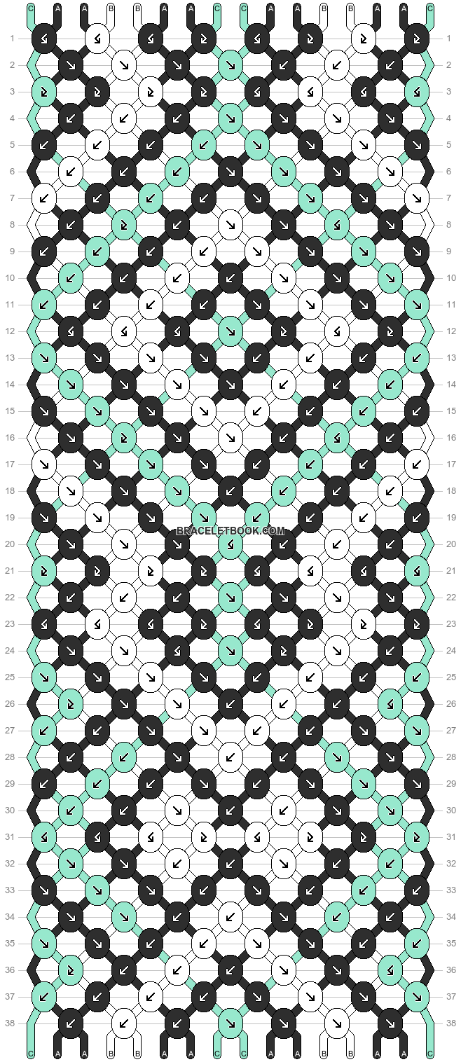 Normal pattern #120097 variation #219382 pattern