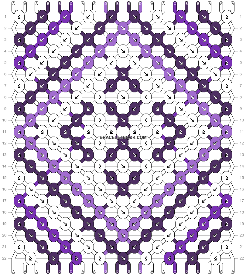 Normal pattern #120154 variation #219393 pattern
