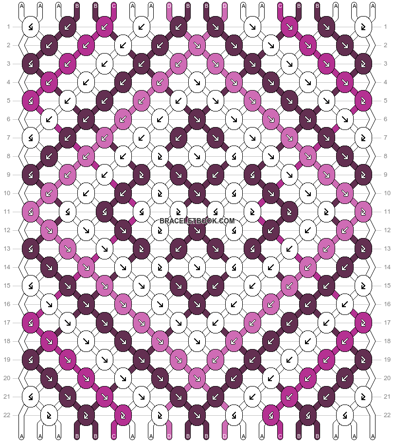 Normal pattern #120154 variation #219397 pattern