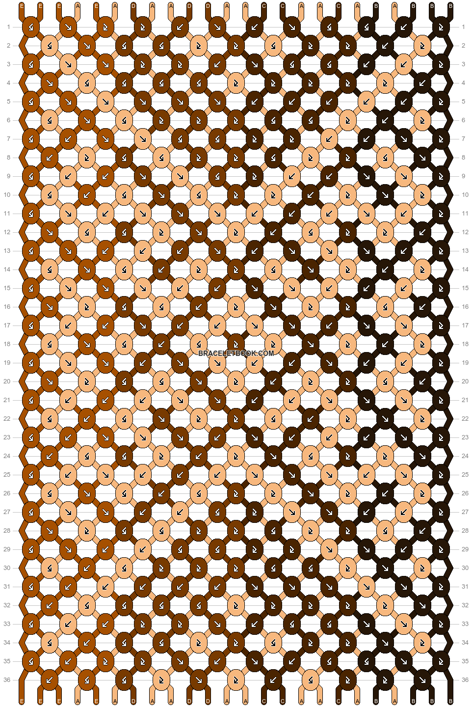 Normal pattern #119595 variation #219410 pattern