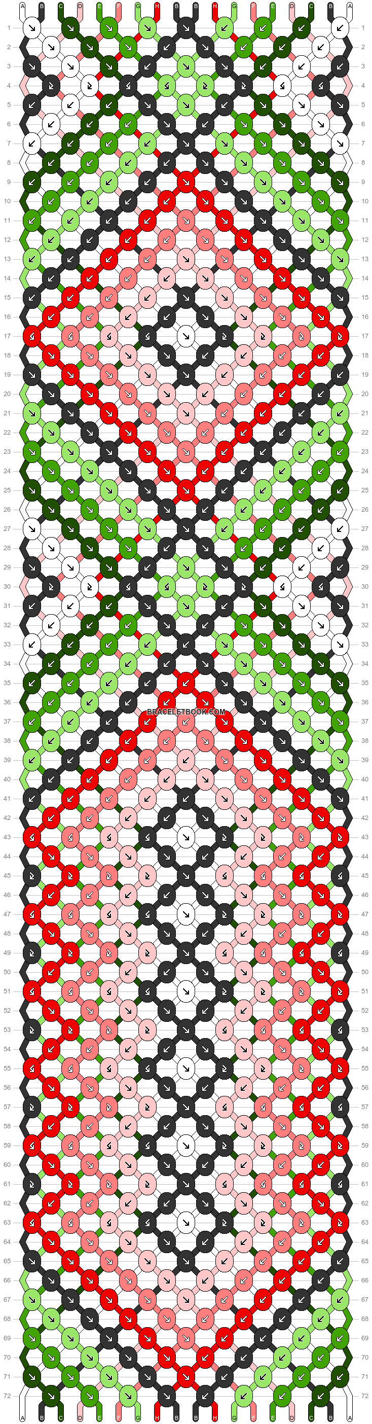 Normal pattern #26198 variation #219436 pattern