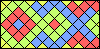 Normal pattern #120080 variation #219454