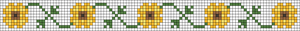 Alpha pattern #120207 variation #219469