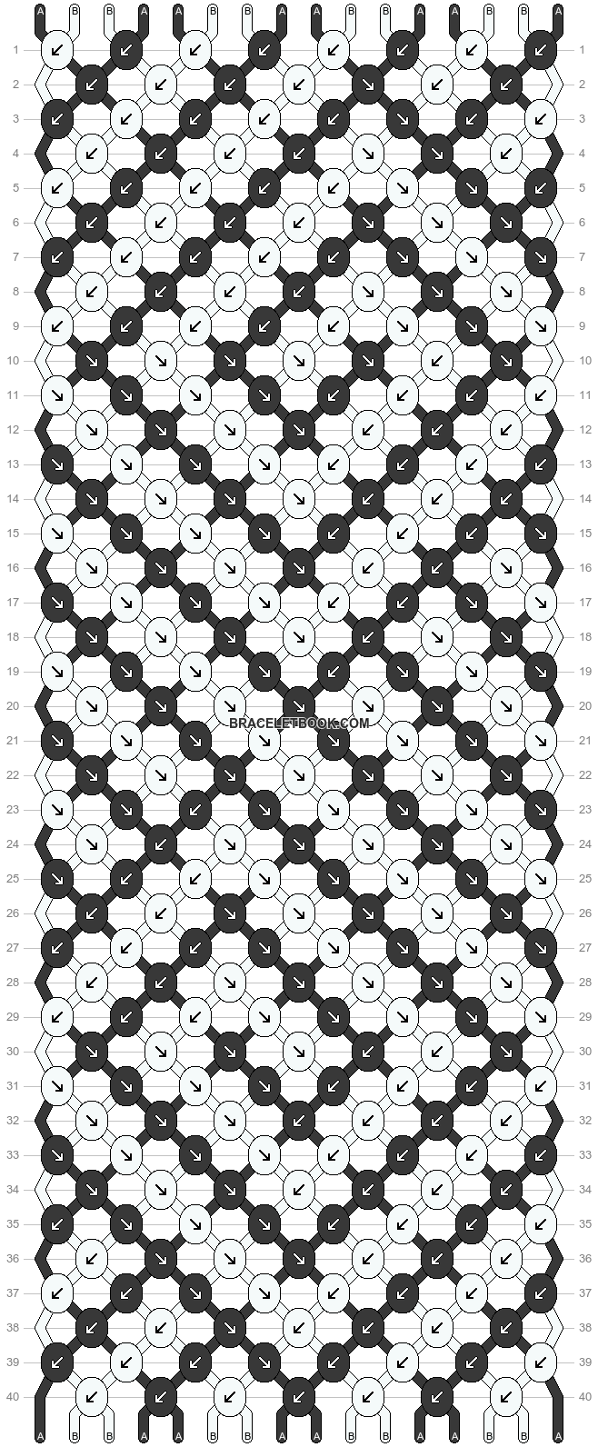 Normal pattern #90541 variation #219528 pattern