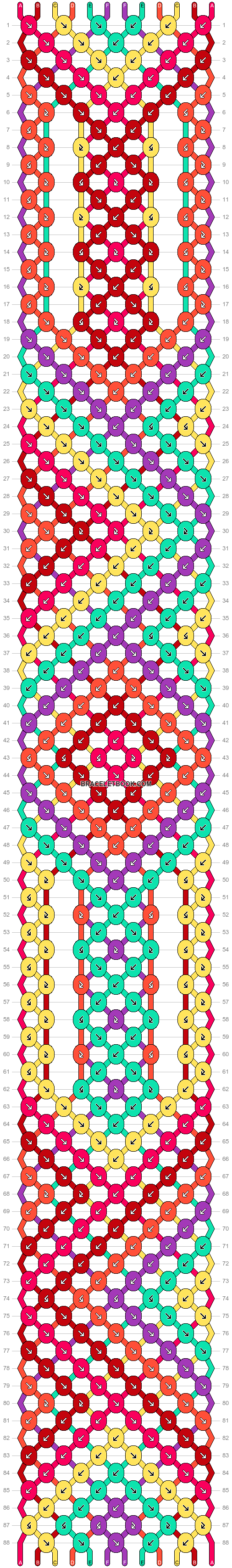 Normal pattern #26658 variation #219573 pattern