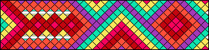 Normal pattern #26658 variation #219573