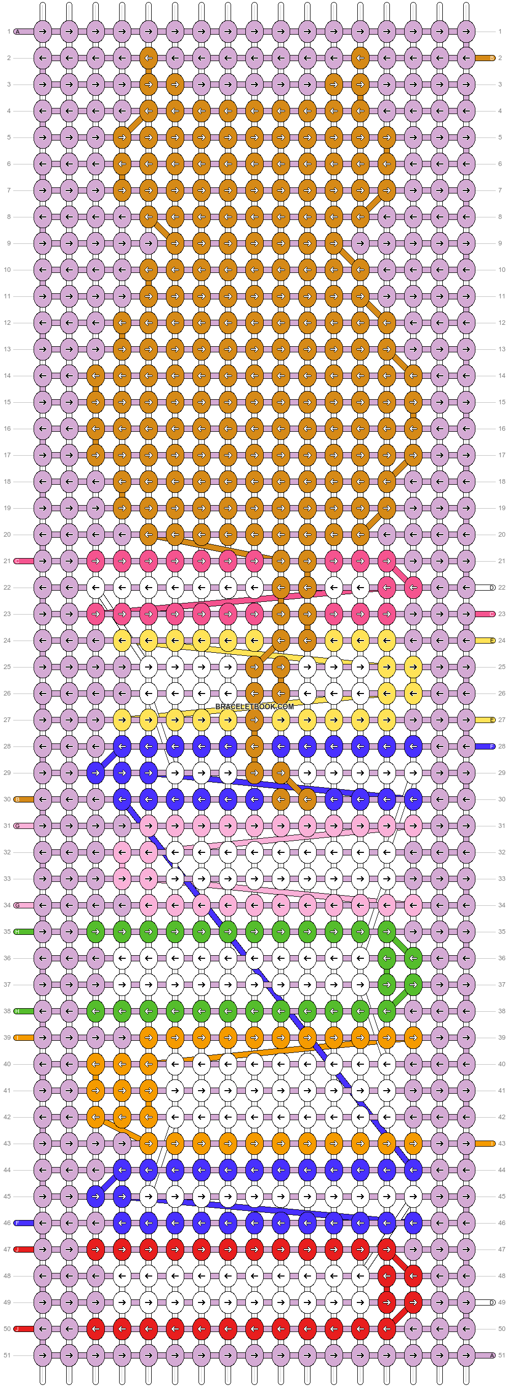 Alpha pattern #94939 variation #219591 pattern