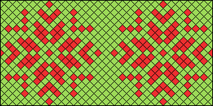 Normal pattern #112631 variation #219600