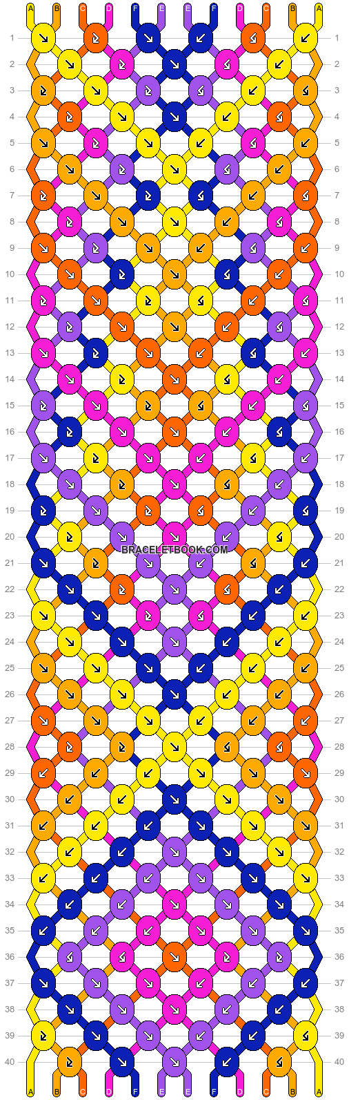 Normal pattern #103938 variation #219622 pattern