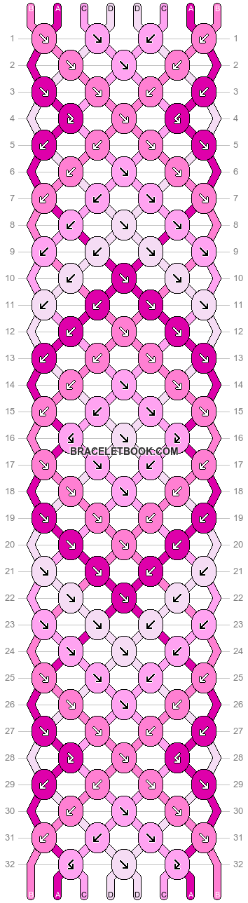 Normal pattern #103310 variation #219639 pattern