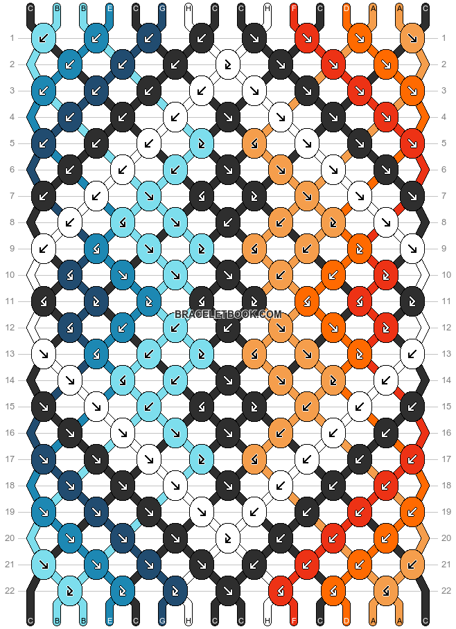 Normal pattern #118976 variation #219646 pattern