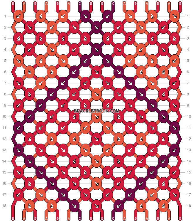 Normal pattern #120203 variation #219665 pattern