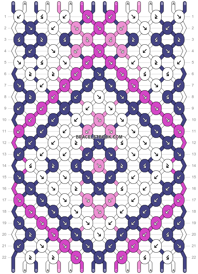 Normal pattern #120205 variation #219697 pattern