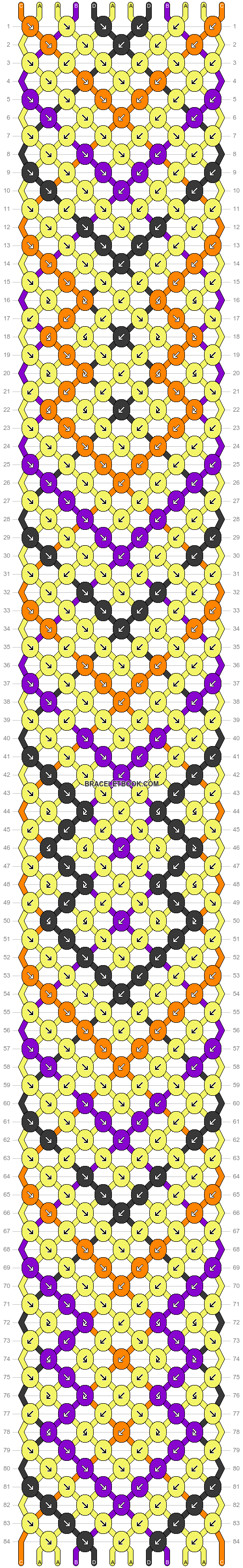 Normal pattern #36038 variation #219703 pattern