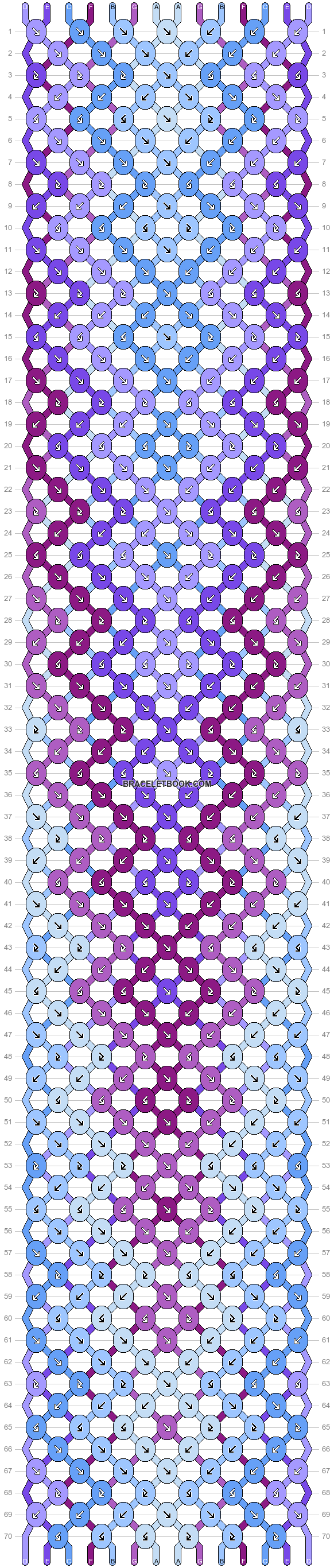Normal pattern #24805 variation #219711 pattern