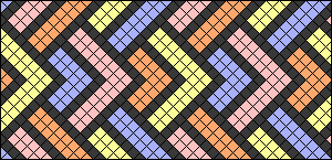 Normal pattern #80551 variation #219722
