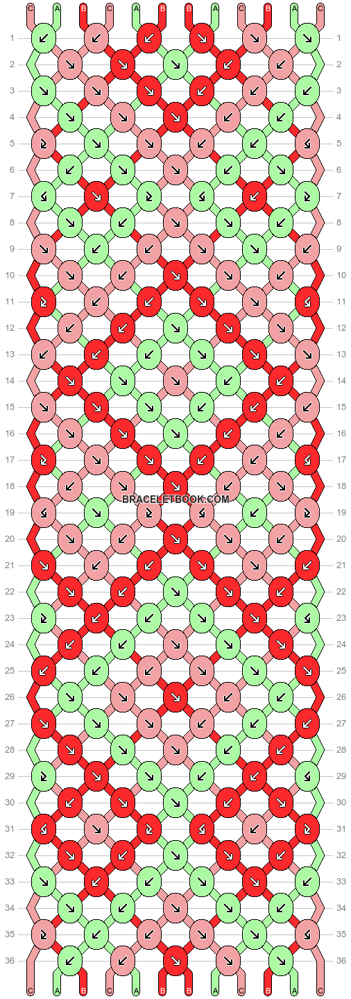 Normal pattern #115758 variation #219725 pattern