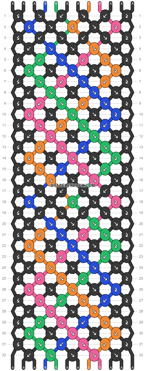 Normal pattern #100560 variation #219735 pattern