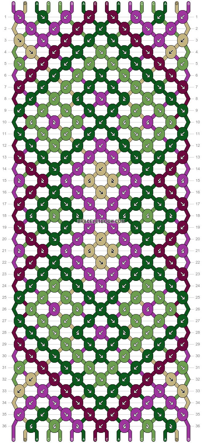 Normal pattern #36593 variation #219753 pattern