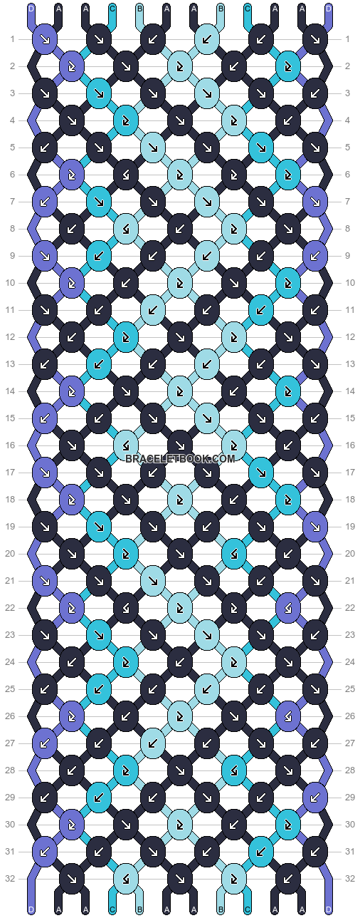 Normal pattern #120307 variation #219754 pattern