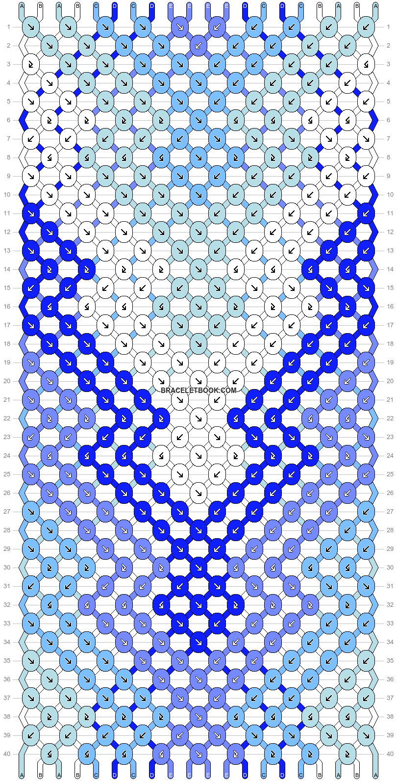 Normal pattern #61179 variation #219764 pattern