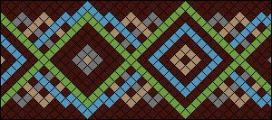 Normal pattern #8049 variation #219771