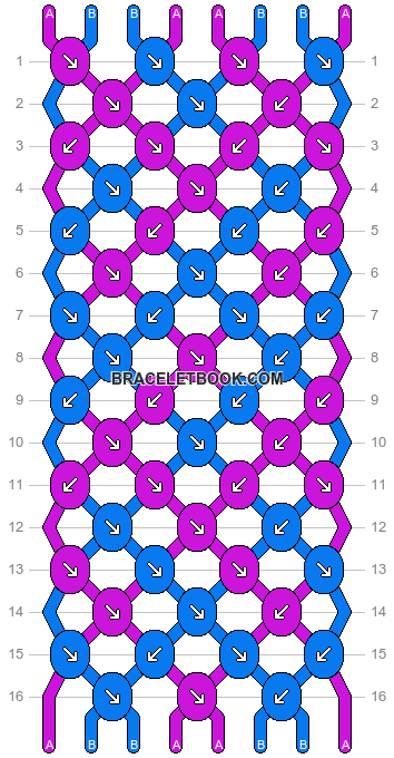 Normal pattern #118756 variation #219803 pattern
