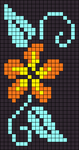 Alpha pattern #102809 variation #219814