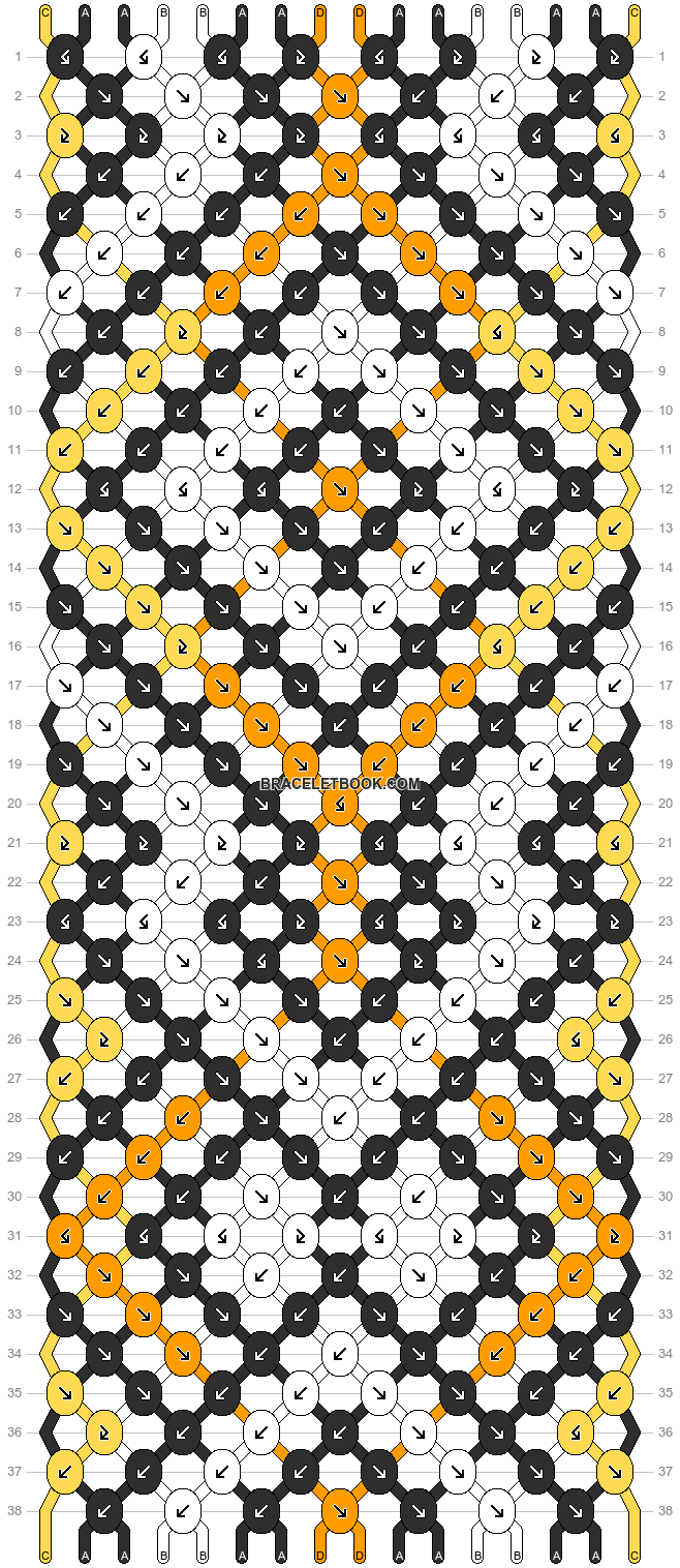 Normal pattern #120097 variation #219839 pattern