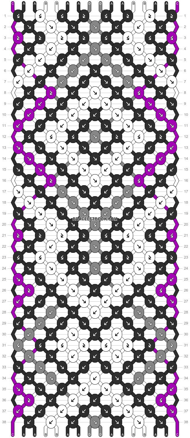 Normal pattern #120097 variation #219840 pattern