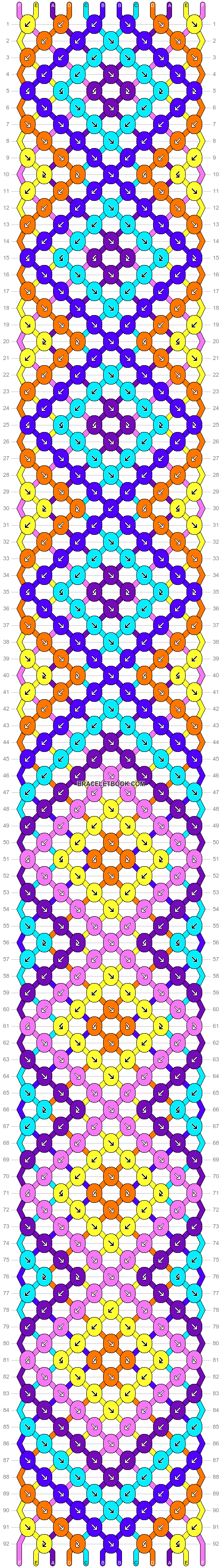 Normal pattern #118302 variation #219846 pattern