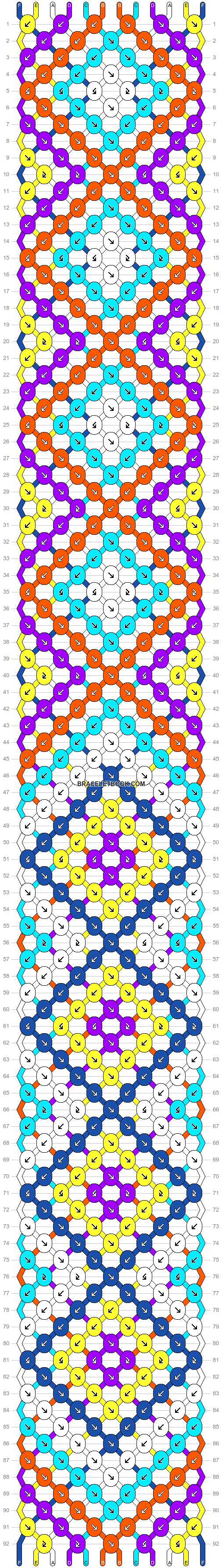 Normal pattern #118302 variation #219847 pattern