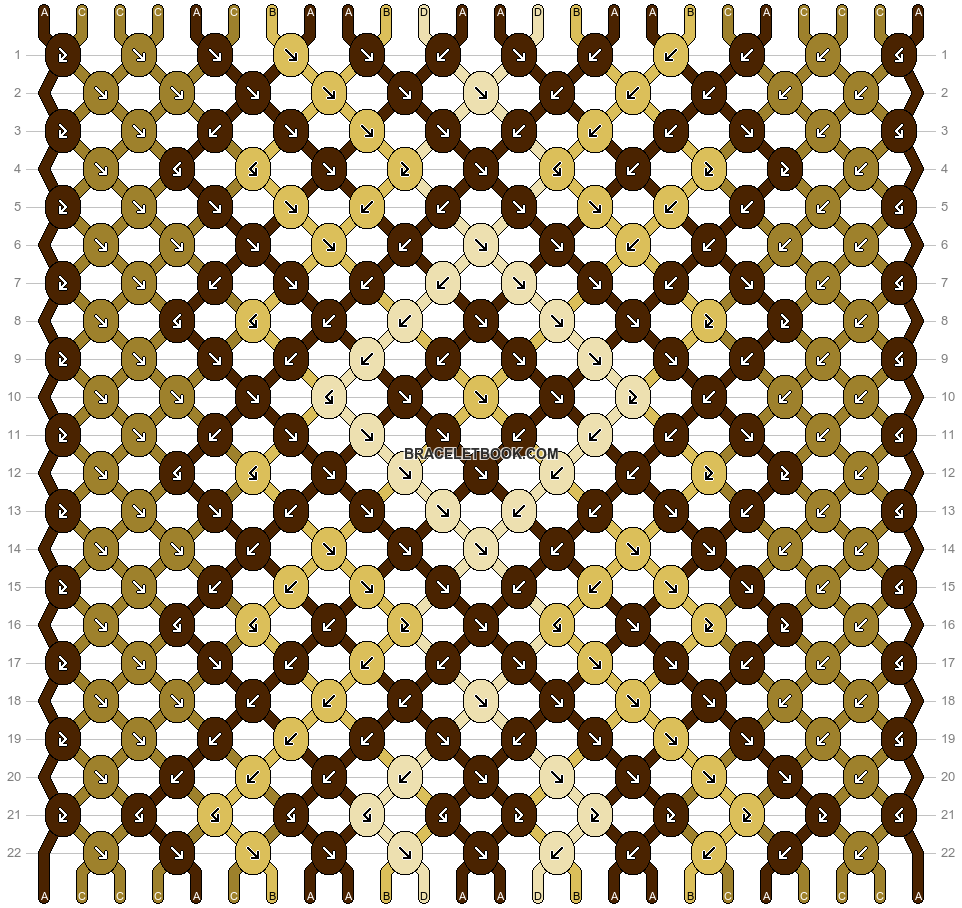 Normal pattern #107373 variation #219887 pattern