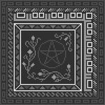 Alpha pattern #119179 variation #219889
