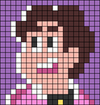 Alpha pattern #115693 variation #219905