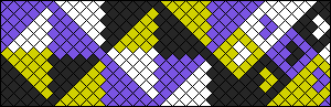 Normal pattern #120400 variation #219908