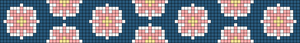 Alpha pattern #120301 variation #219922