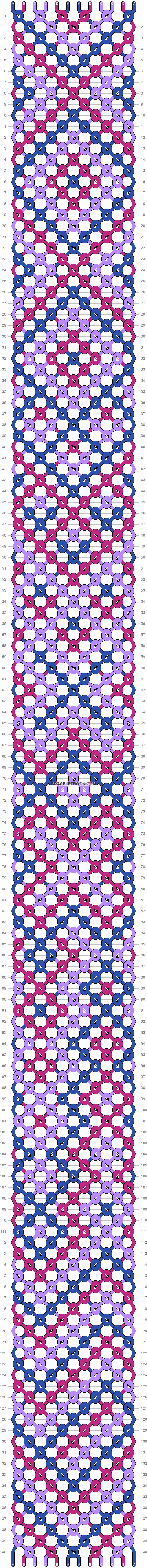 Normal pattern #120404 variation #219925 pattern