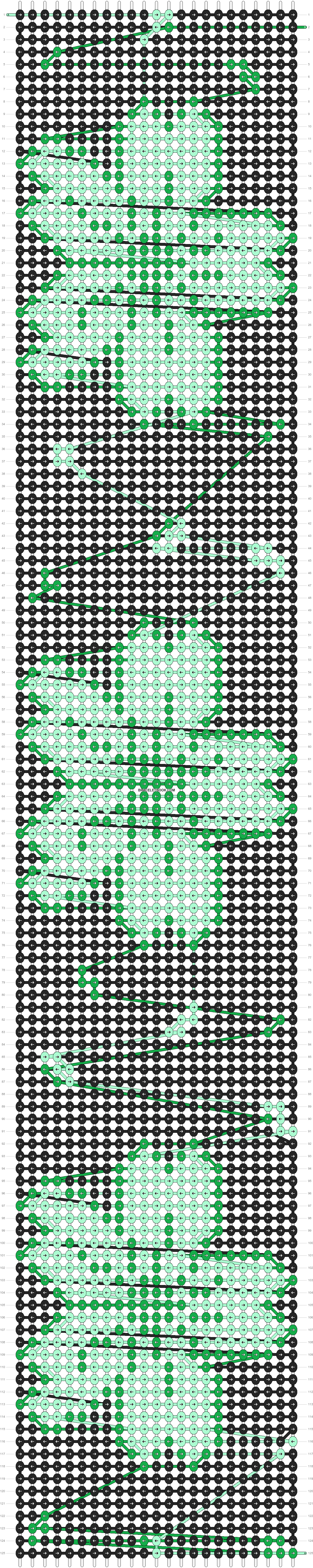 Alpha pattern #119758 variation #219941 pattern