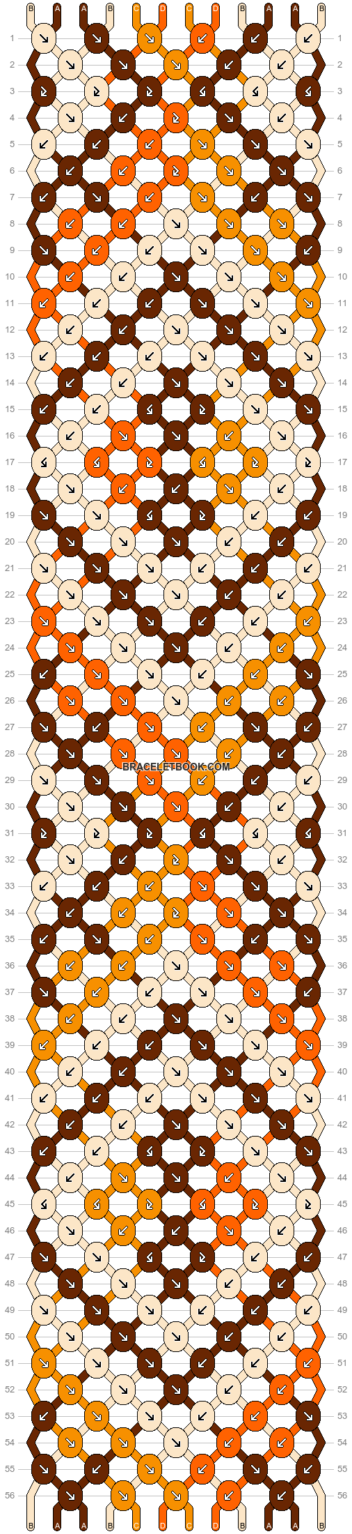 Normal pattern #116593 variation #219944 pattern