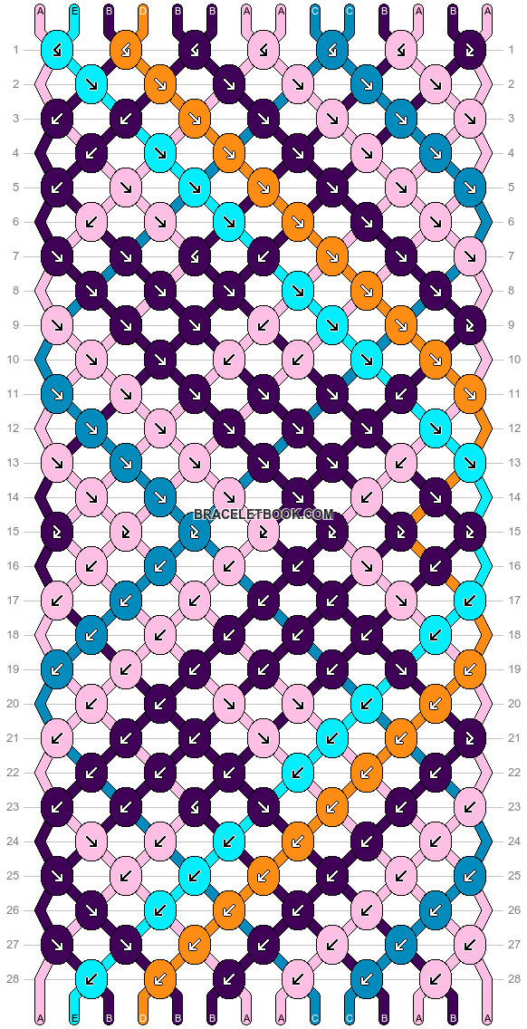 Normal pattern #34499 variation #219951 pattern