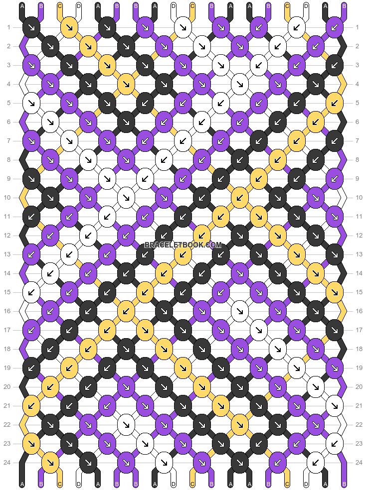 Normal pattern #36924 variation #219953 pattern