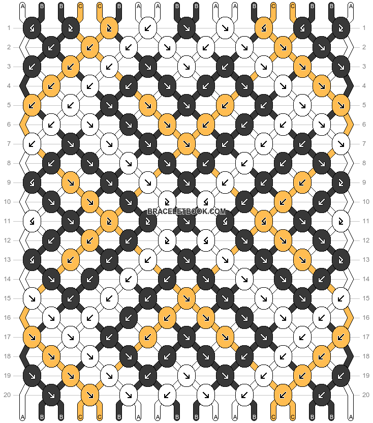 Normal pattern #81028 variation #219957 pattern