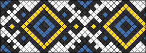 Normal pattern #120409 variation #219964