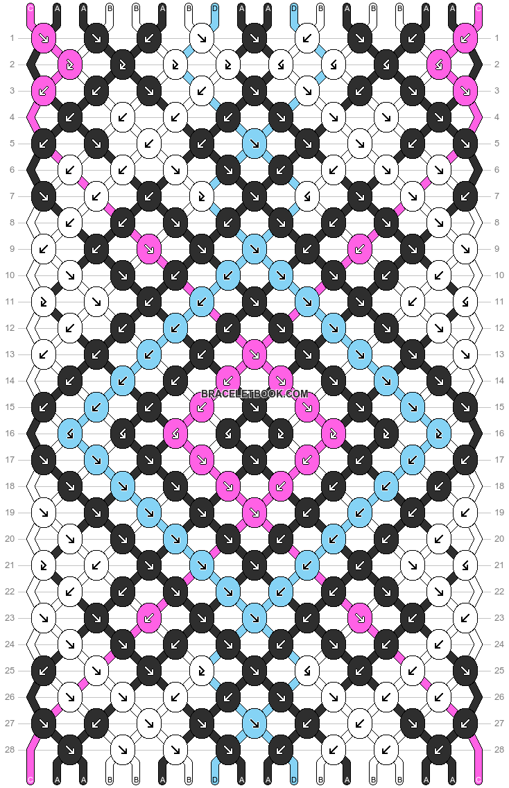 Normal pattern #120409 variation #219965 pattern