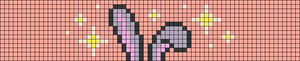 Alpha pattern #119894 variation #220002